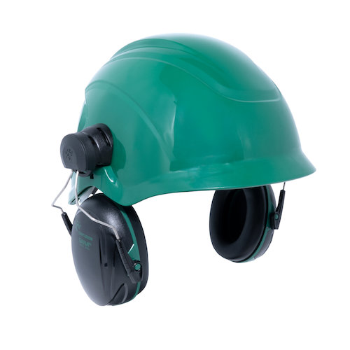 Sana Helmet Mounted Ear Defenders (05056375417566)